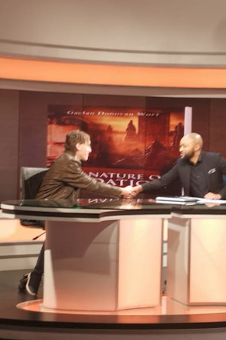 Television Interview